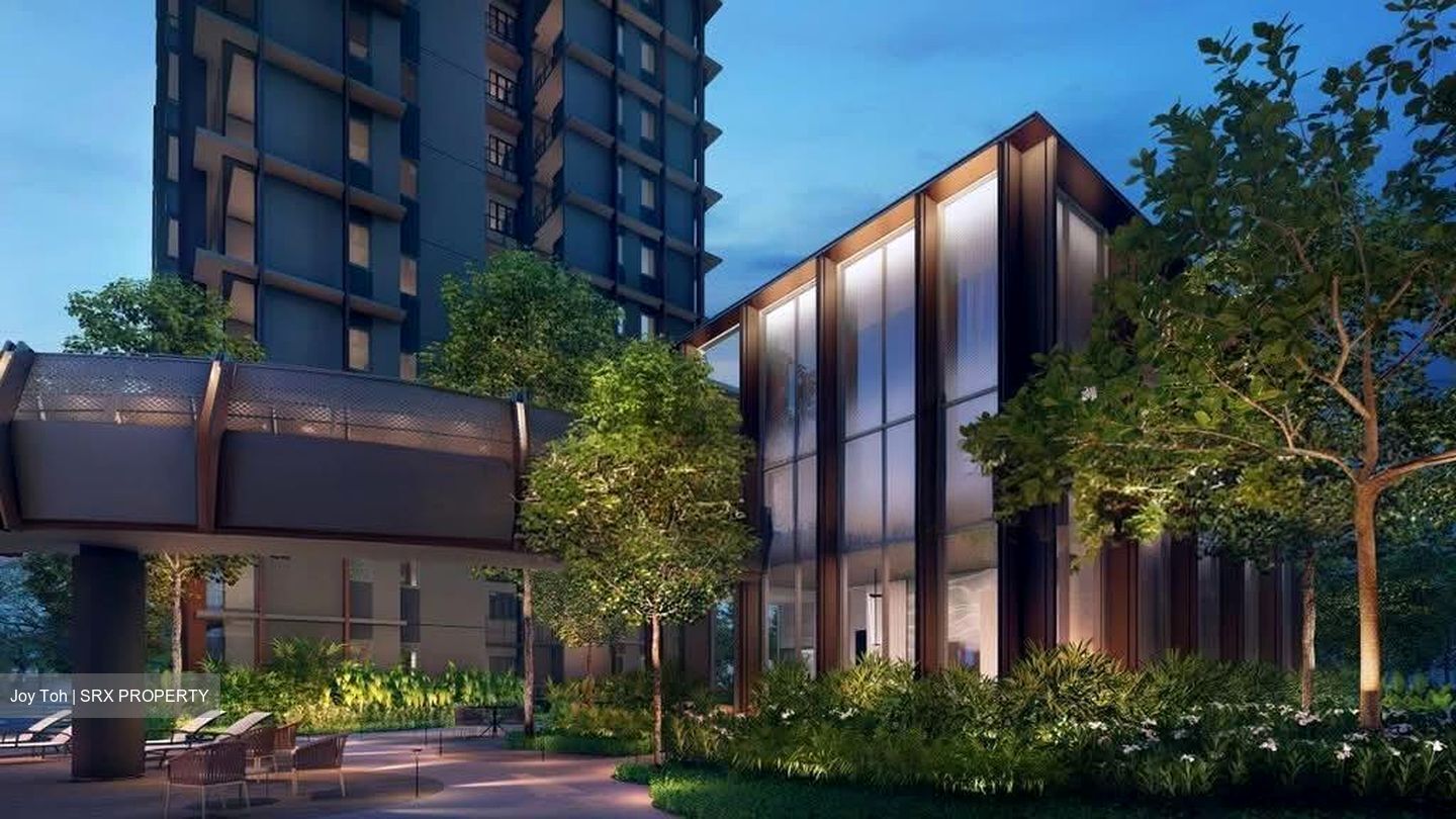 The Continuum (D15), Apartment #599563091
